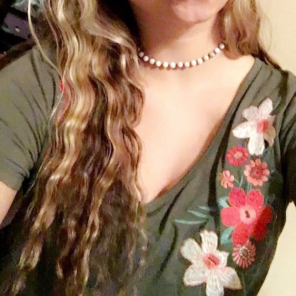 Flower top! - Picture 4 of 4